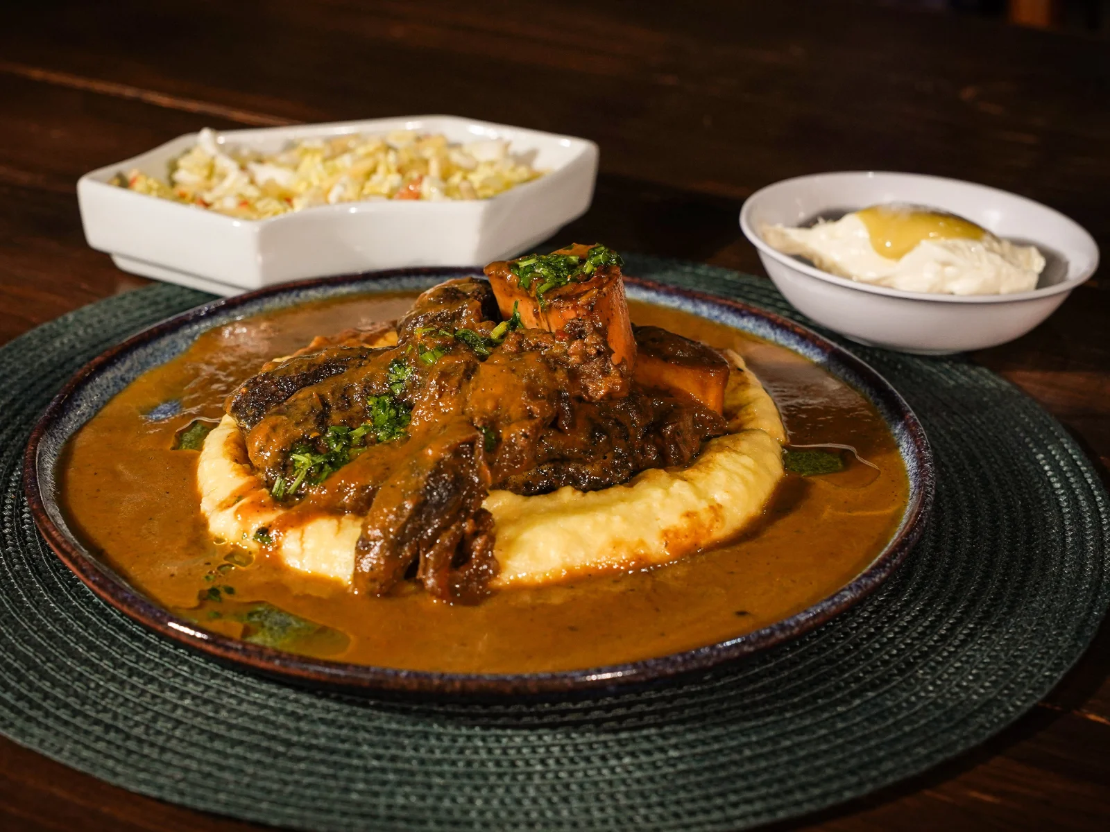 Zaya Gastronomia