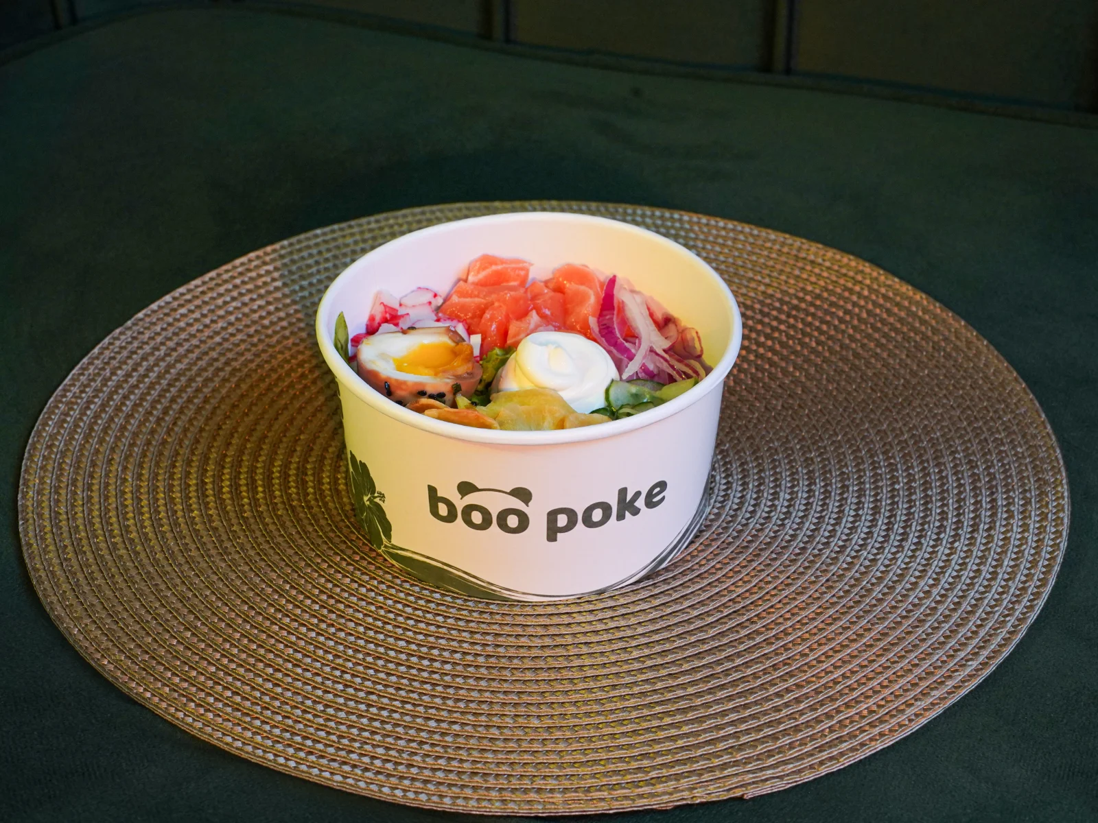 Poke Degusta Marau