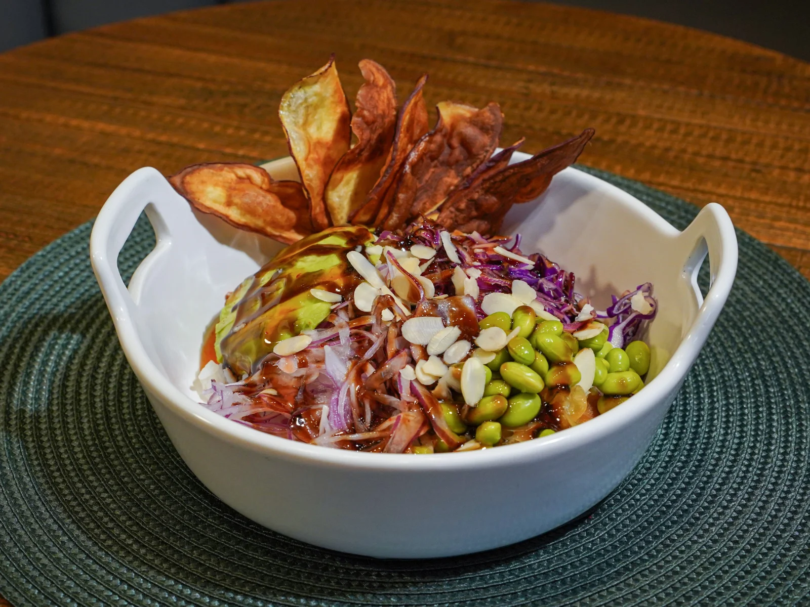 Oka Poke