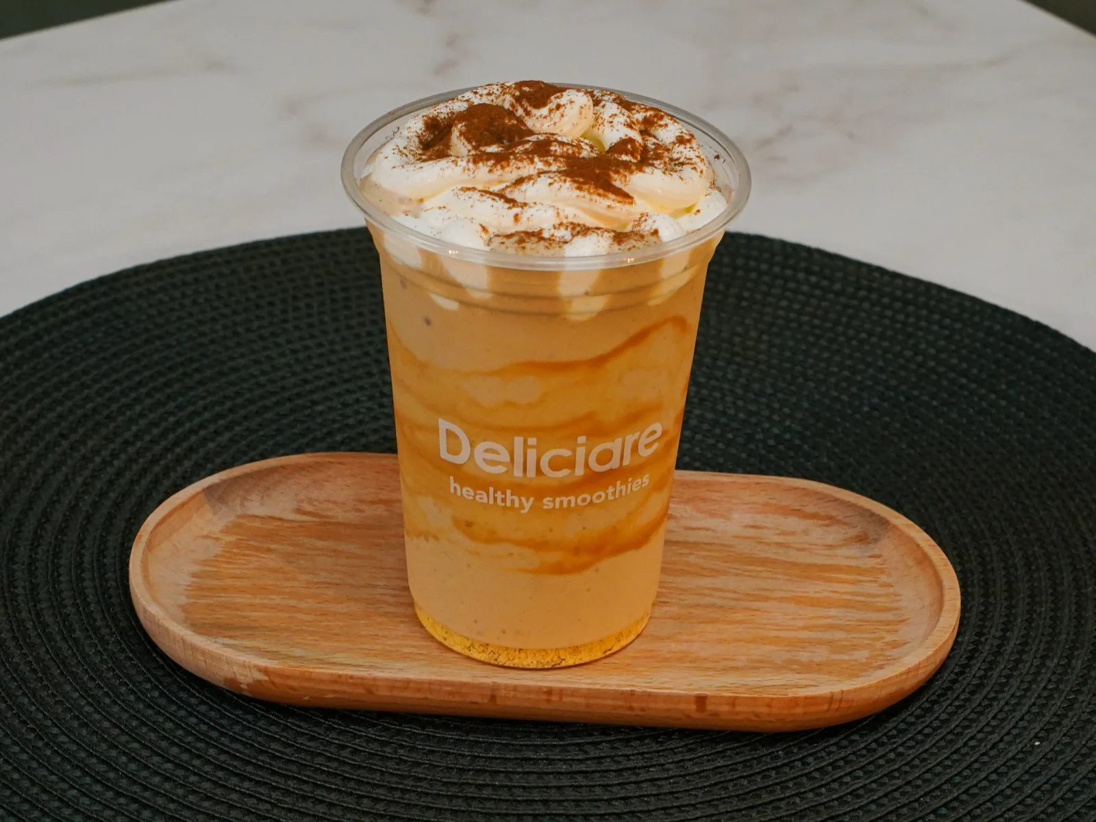 Deliciare