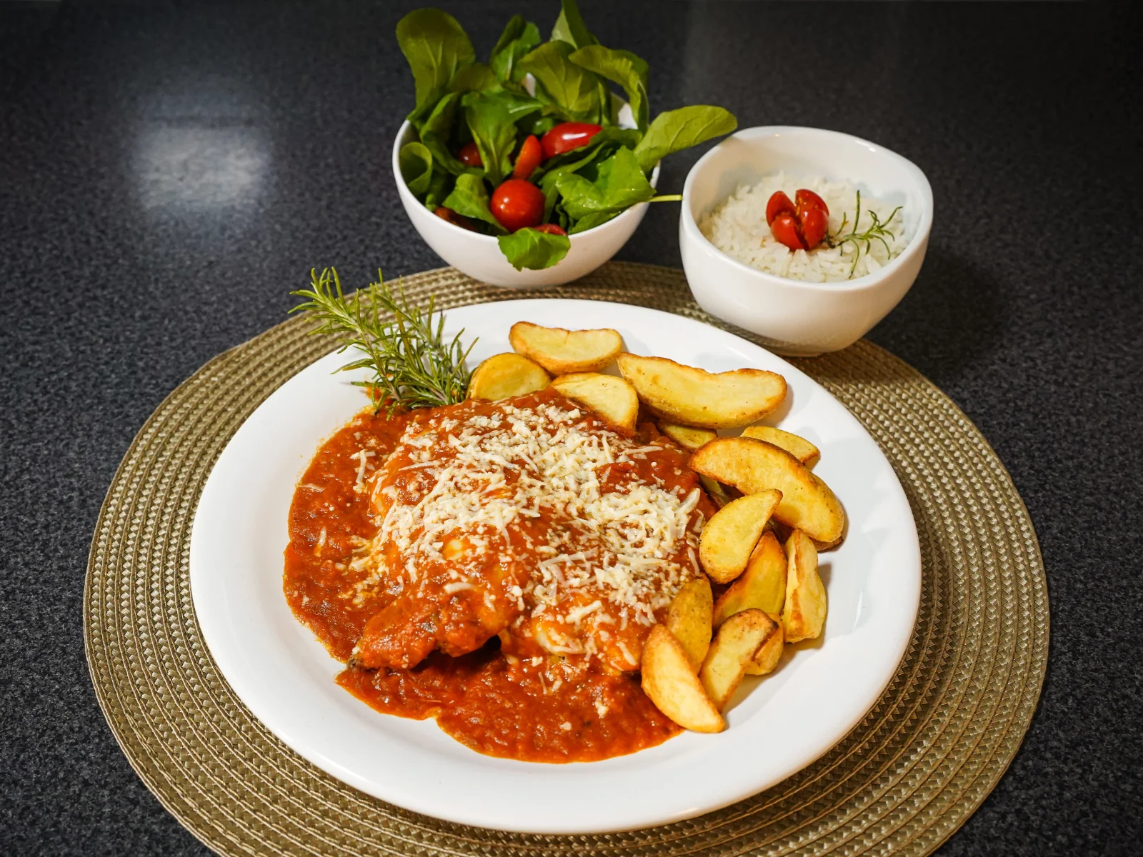 Restaurante Ti Contei